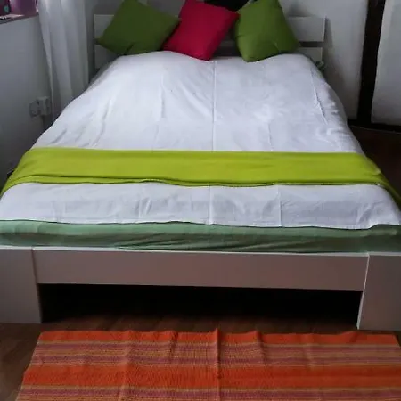Apartamento Fewotrier