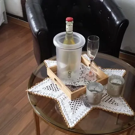 Fewotrier Apartamento