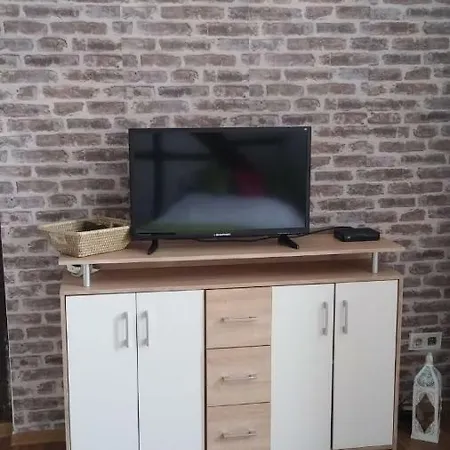 Apartamento Fewotrier